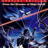   Wicked City <small>Director</small> 